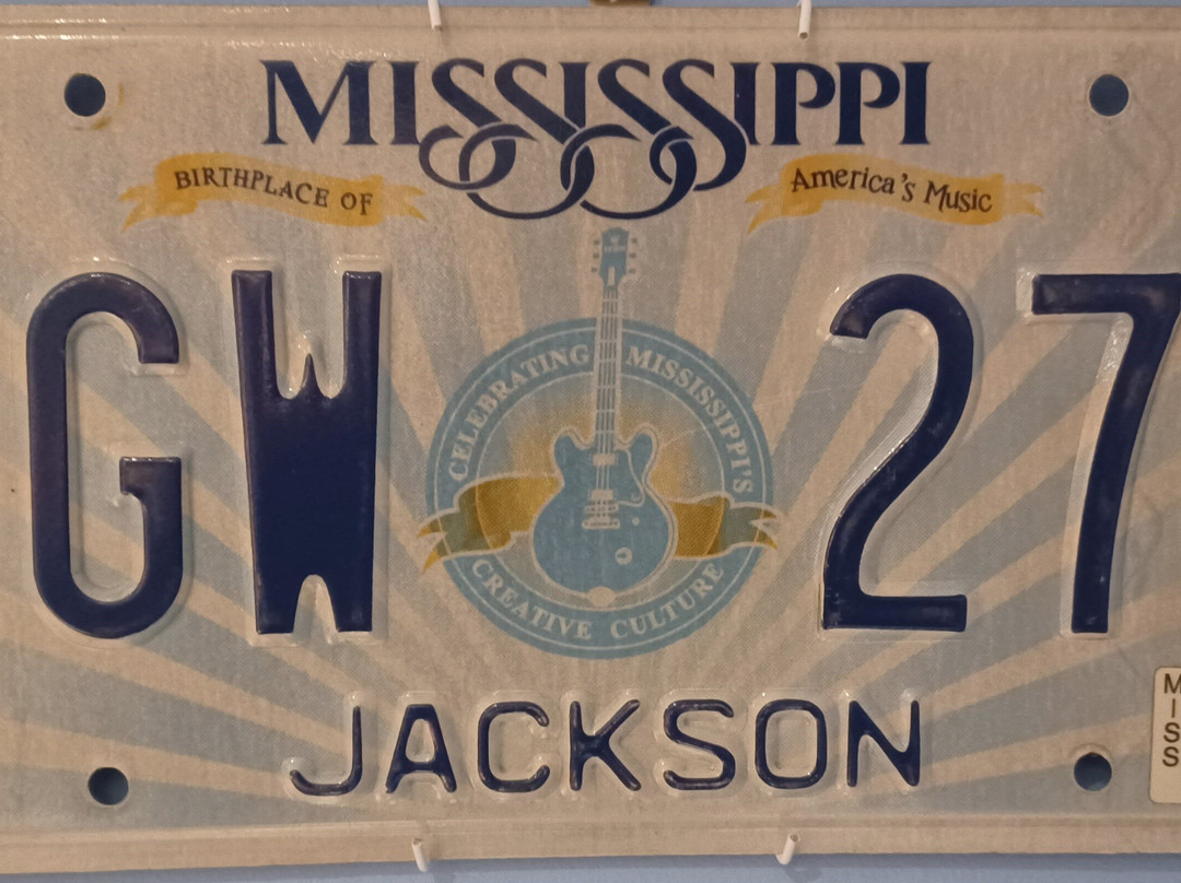 C J's Antiques & Collectibles-Ponchatoula必去景点