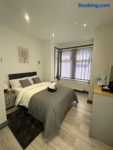 Priestfield House Medway