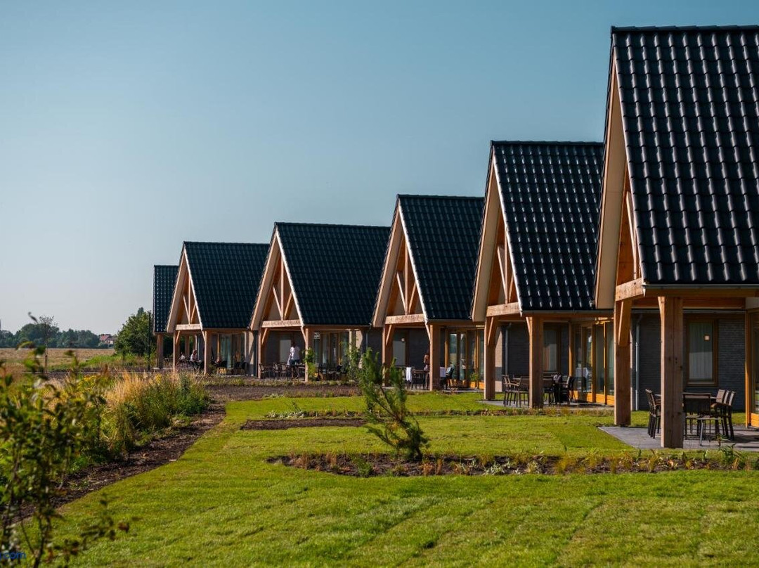 EuroParcs Cadzand