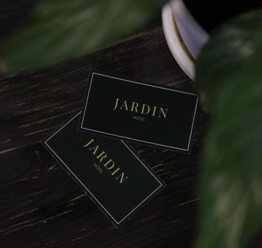 Jardin Hotel