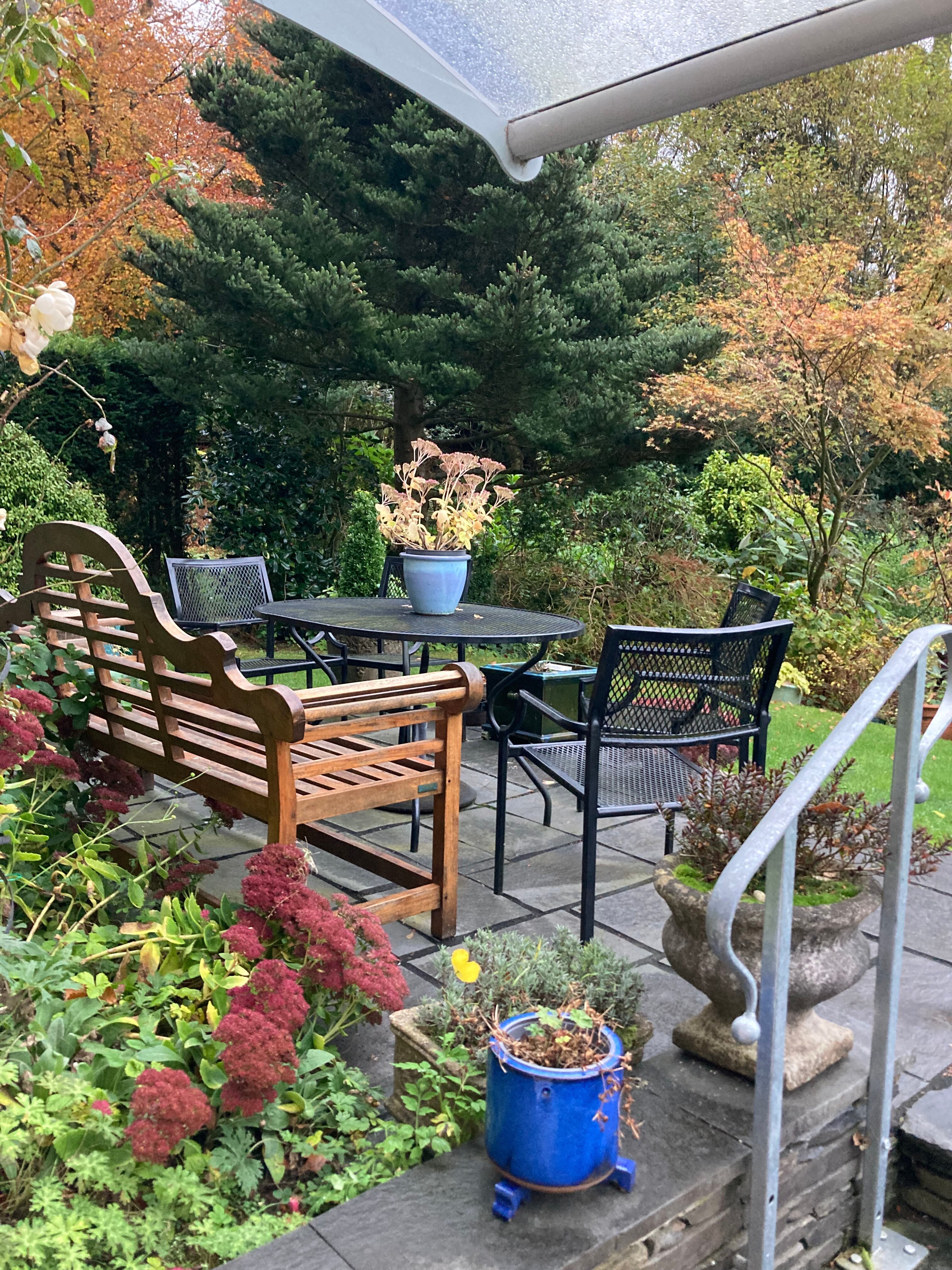 Annesdale House-酒店景观