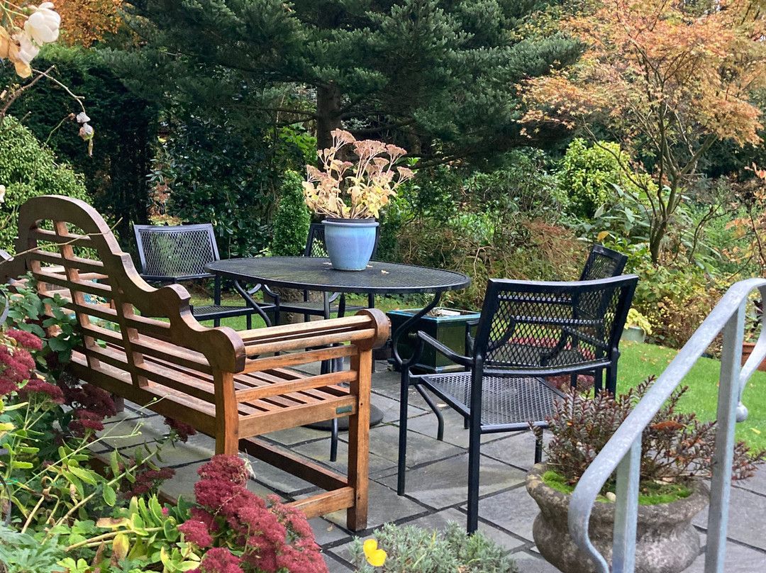 Annesdale House主图