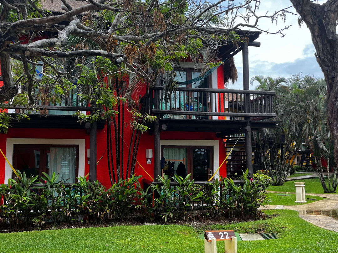 Iberostar Waves Cozumel主图