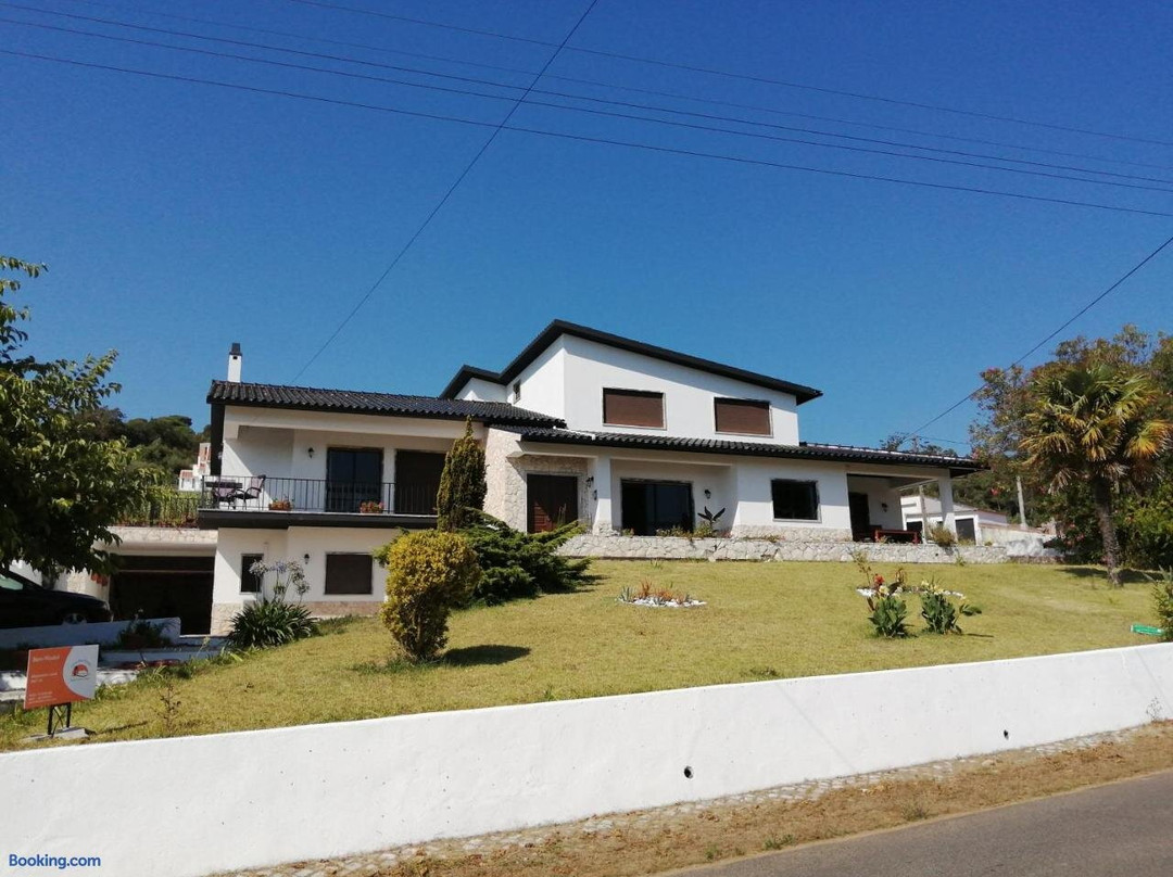 B&B Silvercoast Casa Das Flores
