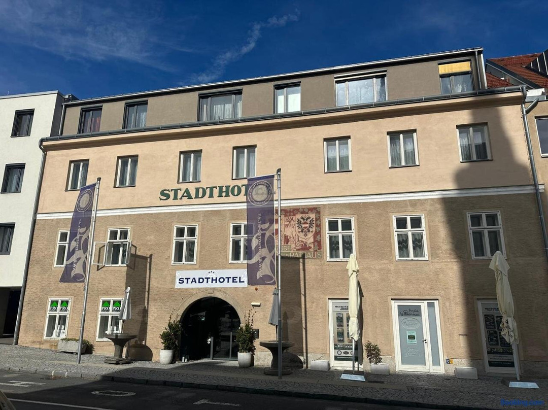 Stadthotel Waidhofen an der Thaya主图