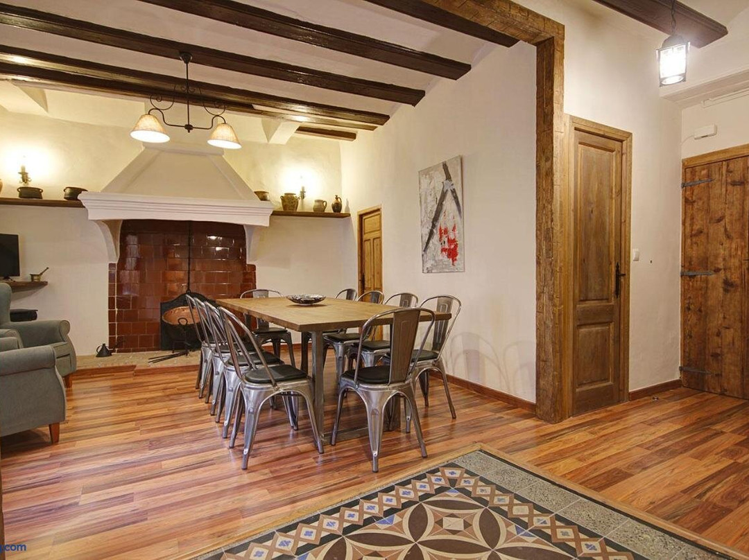 Casa El Sastre II