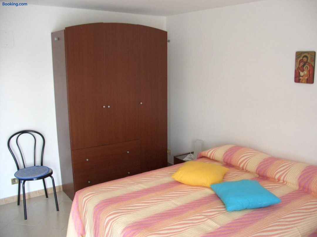Montescaglioso酒店住宿-B&B Il Sogno