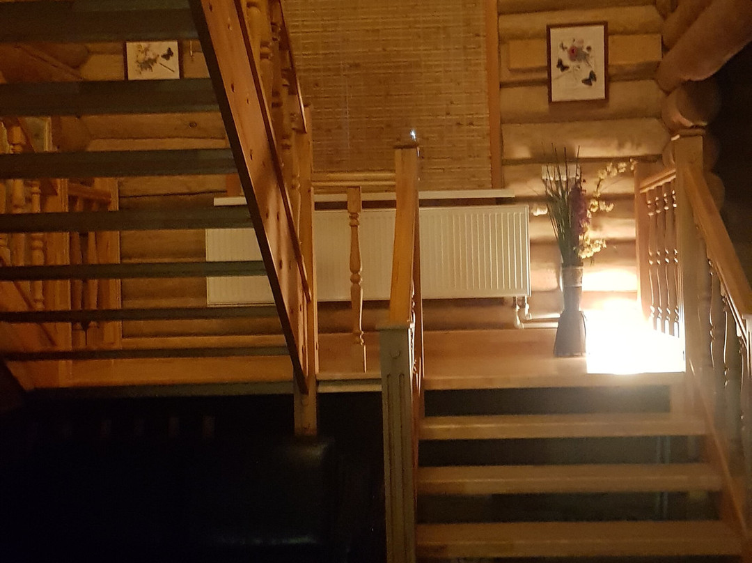 Hotel Yasnaya Polyana主图
