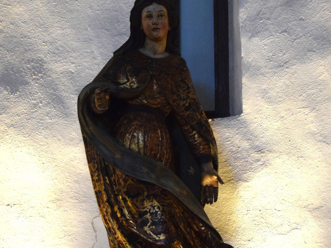 Battistero Di San Giovanni-特雷维索必去景点