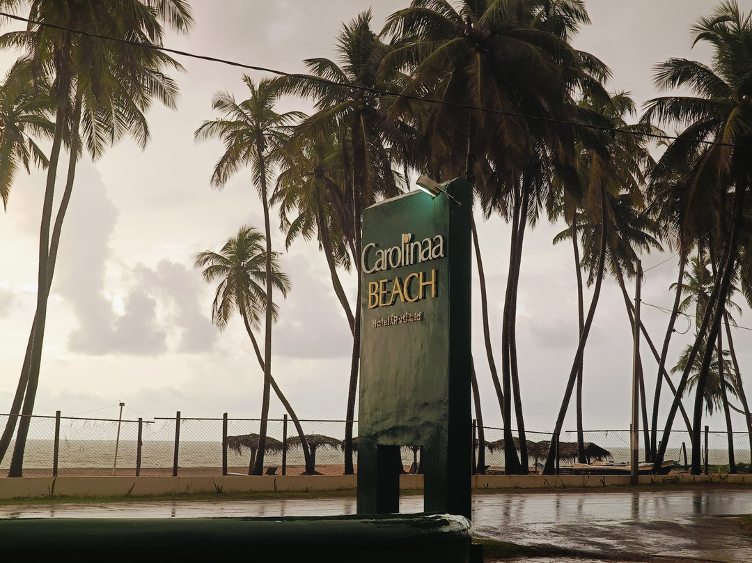 Carolina Beach Resort & Spa主图