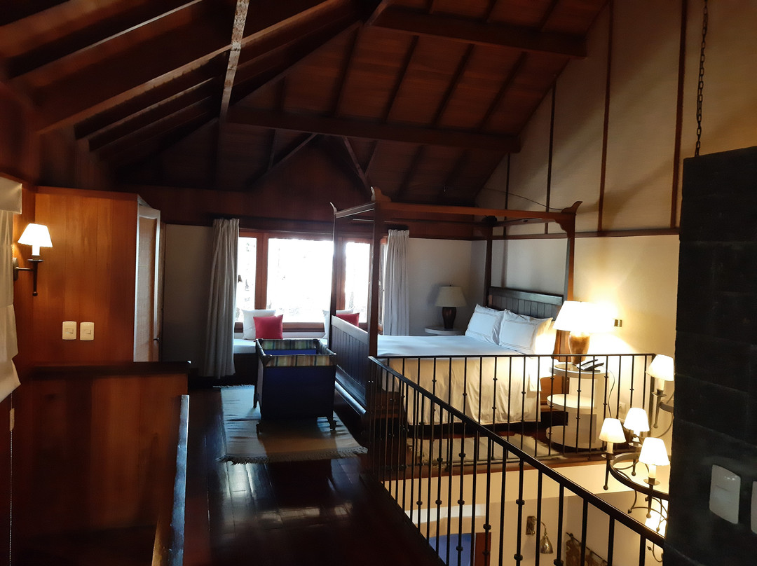 Carmelo Resort & Spa主图