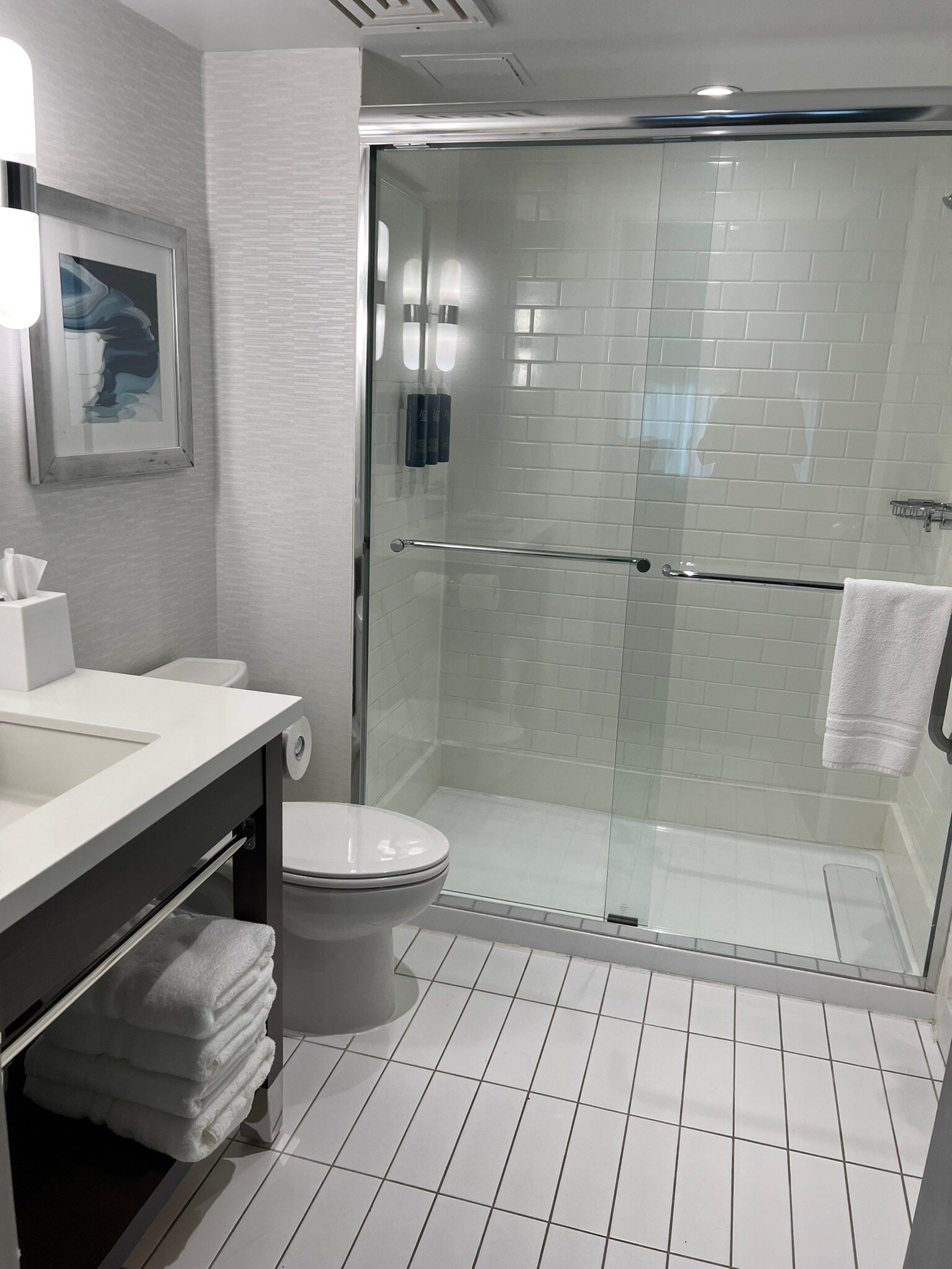 Four Points by Sheraton Hotel & Conference Centre Gatineau-Ottawa-官方