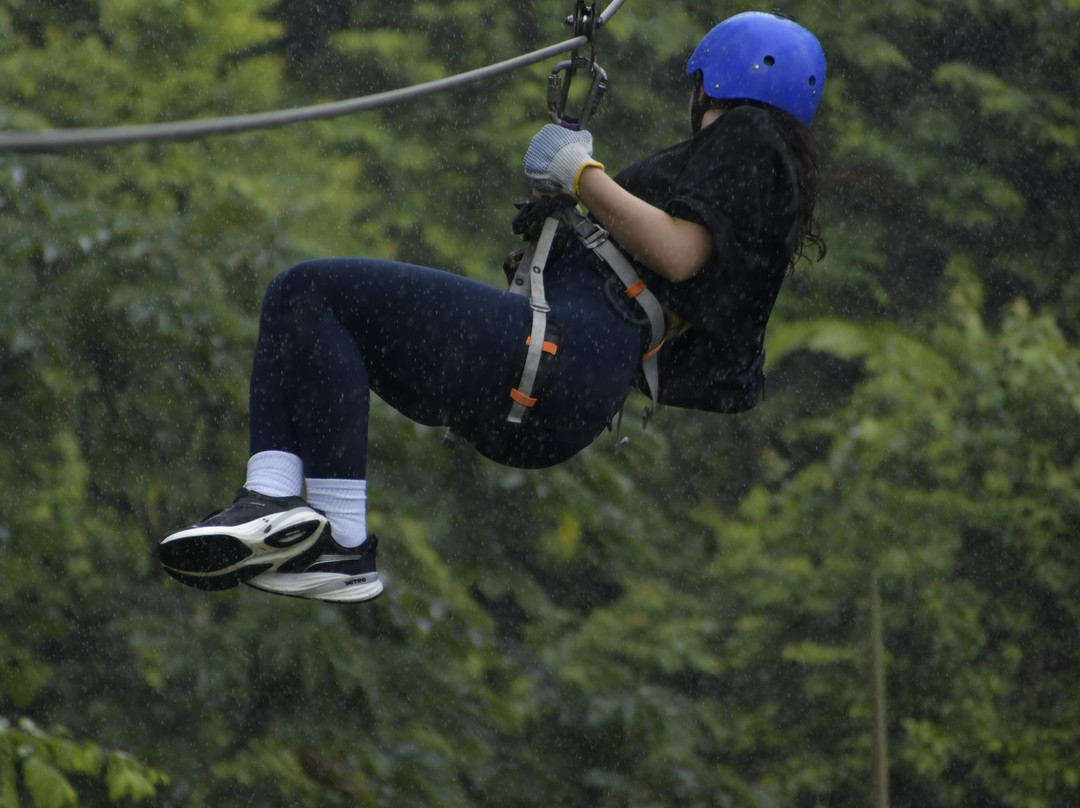 Paradise Adventures Costa Rica景点图片