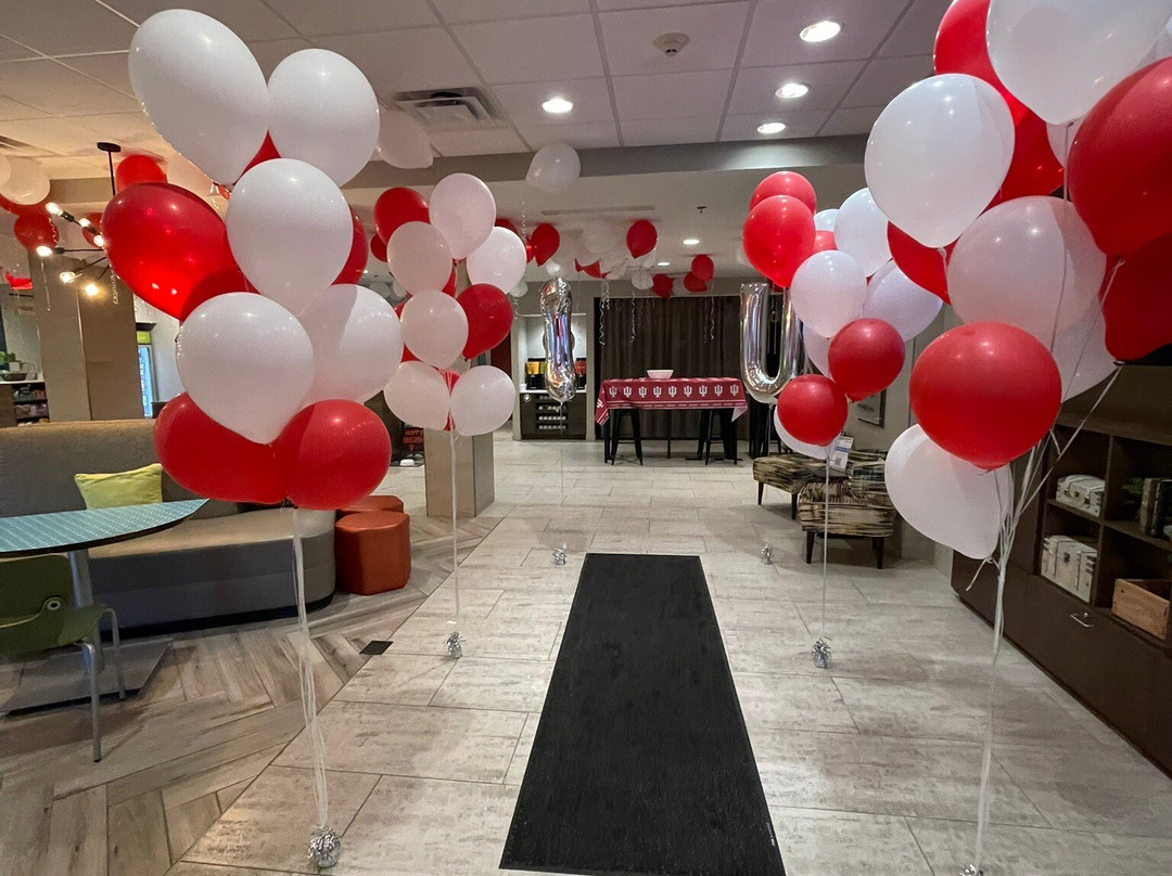 Home2 Suites By Hilton Bloomington, In主图