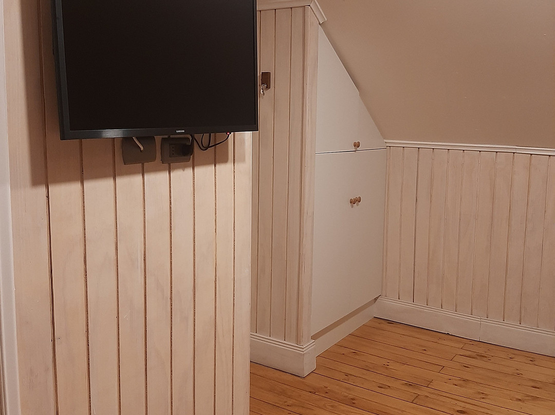 Hotel Nueve Rios主图