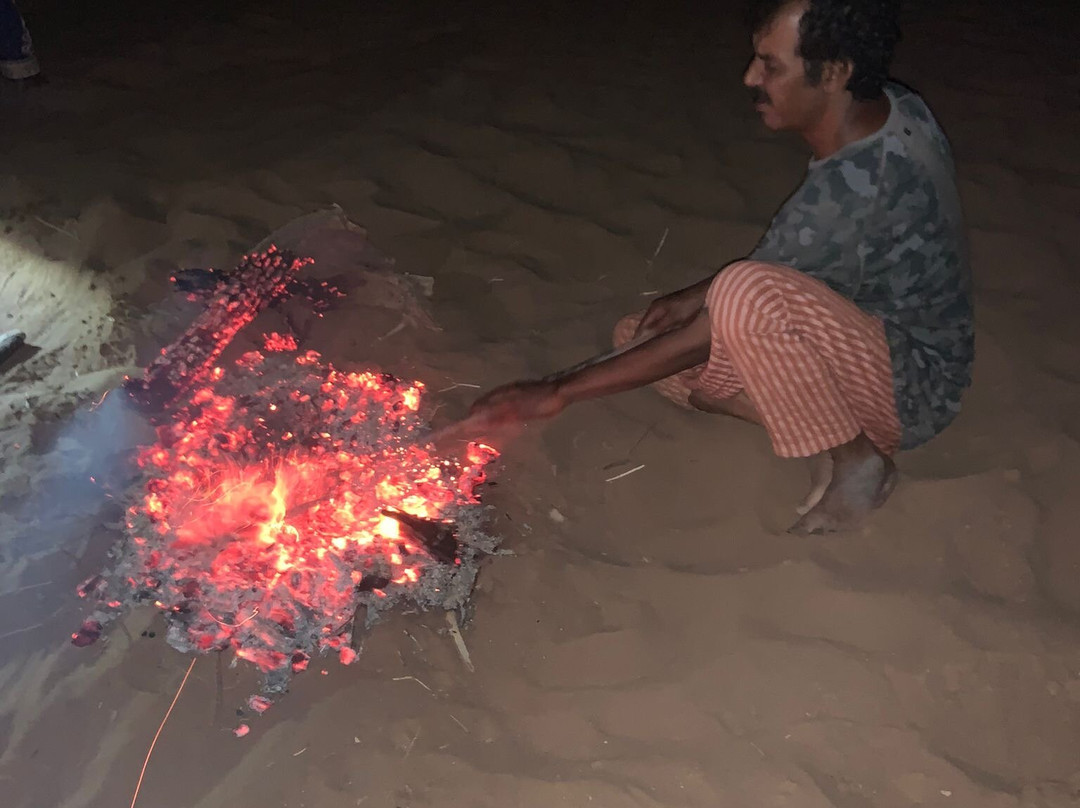 Le Chant des Dunes主图