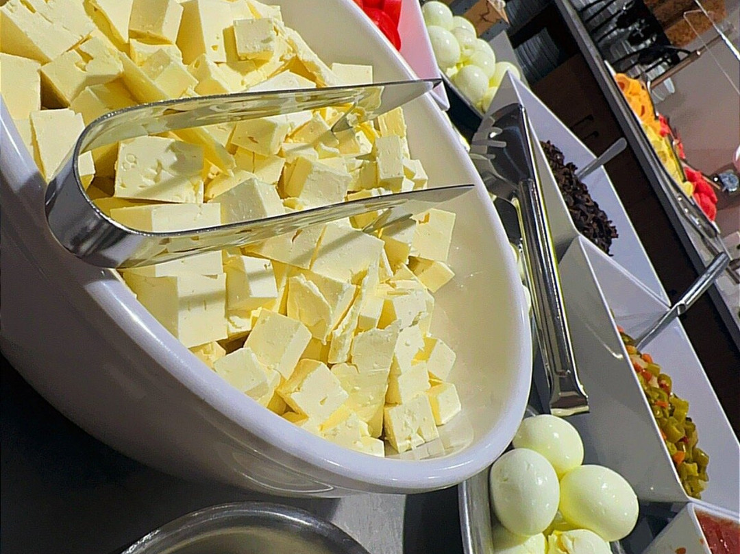 Chicago Marriott Schaumburg主图