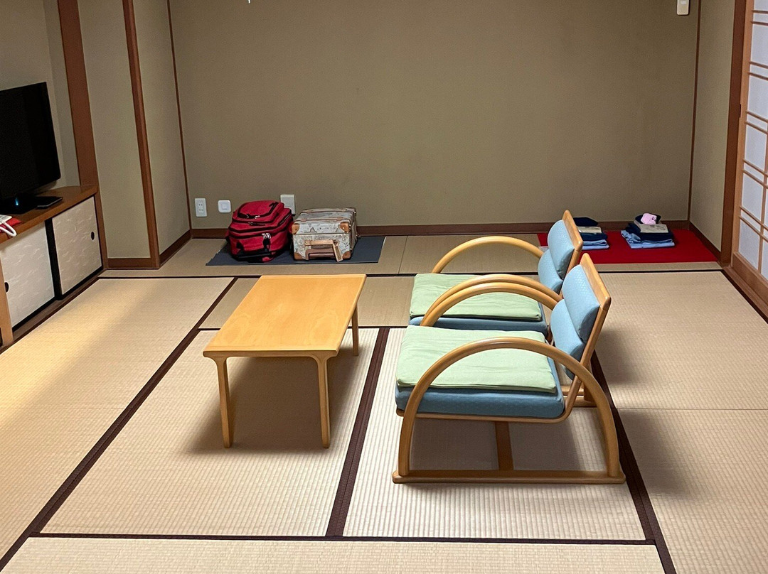 Matsusaki主图