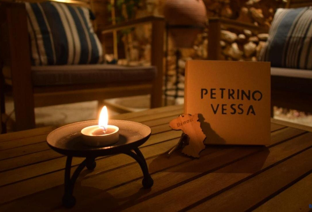 Petrino Vessa