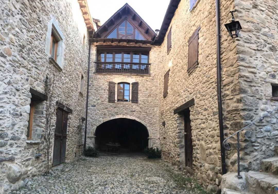 Casa Mingot