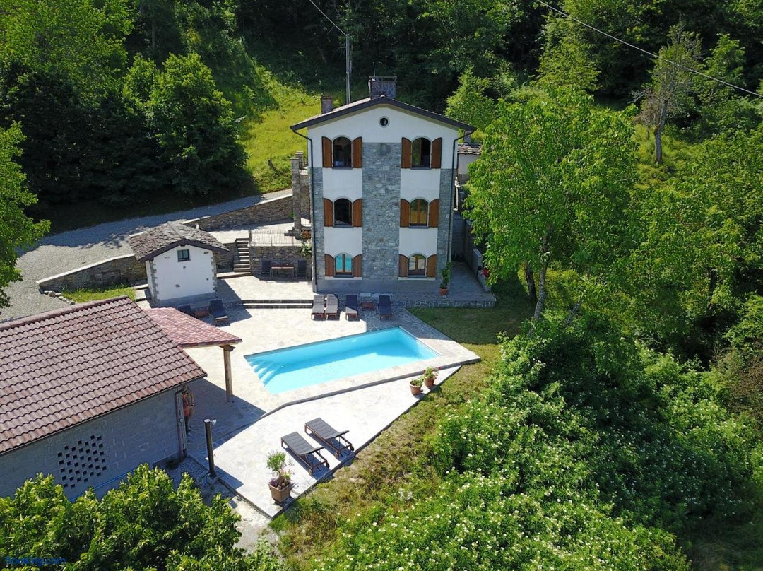 B&B Casale Delle Farfalle