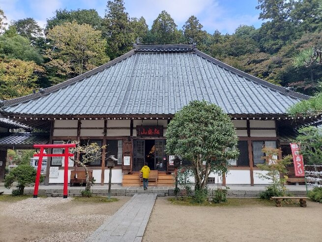 Kojakuji Temple景点图片