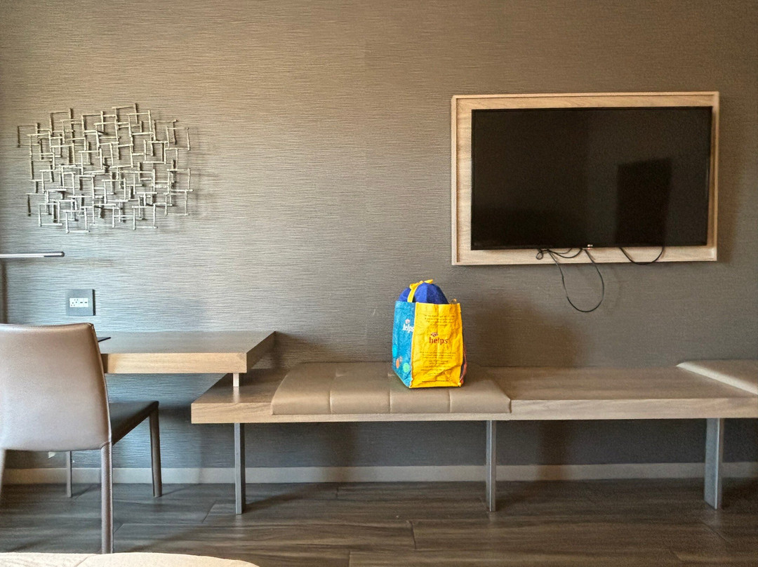 AC Hotel Boston North主图