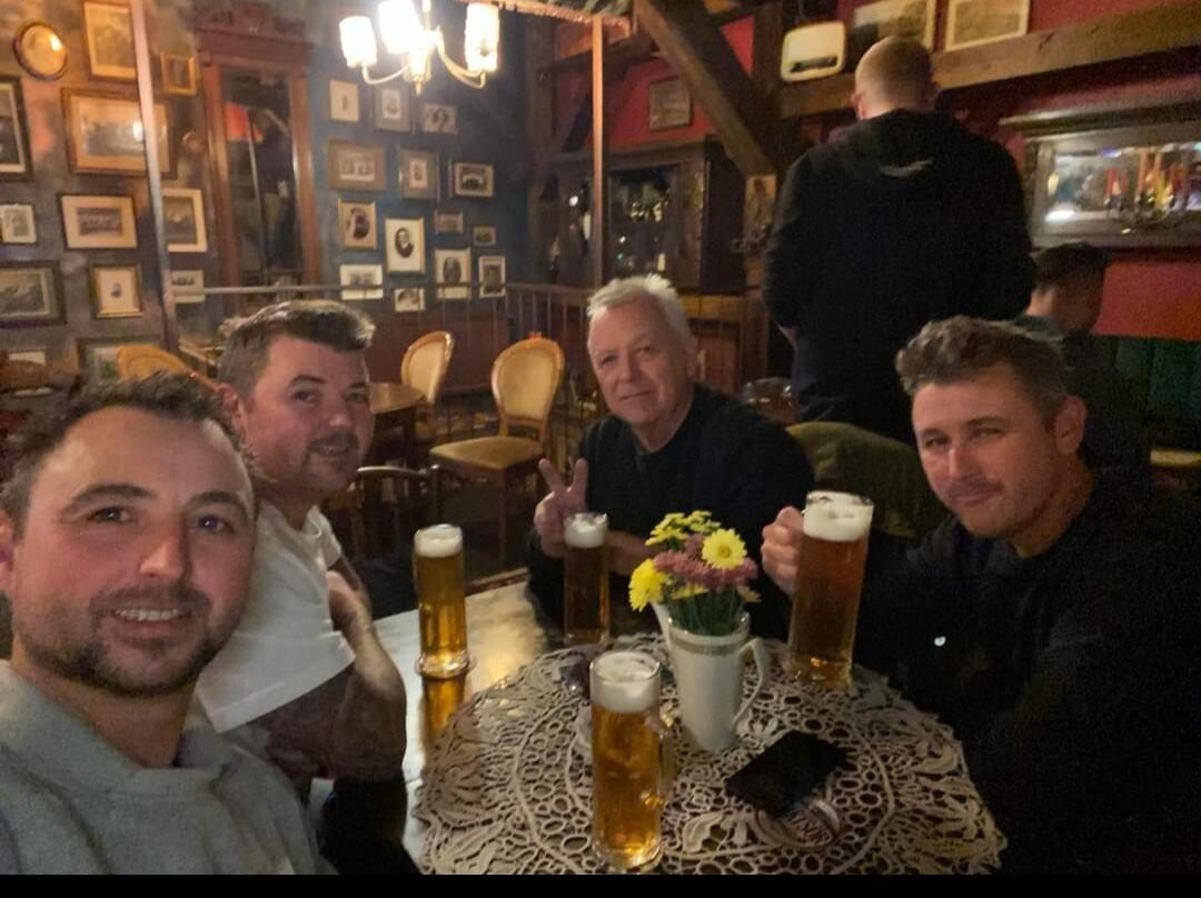 Musik Cafe-布拉索夫必去景点