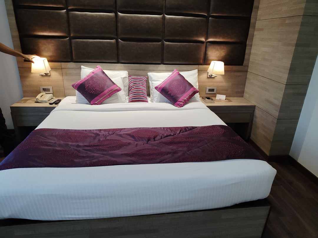 Best Western La Vista Pathankot主图