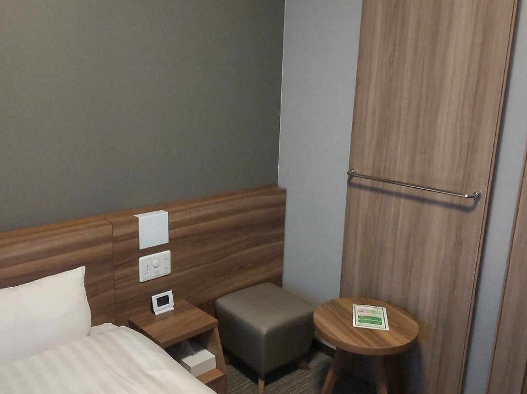 Dormy Inn Takamatsu Central Park主图