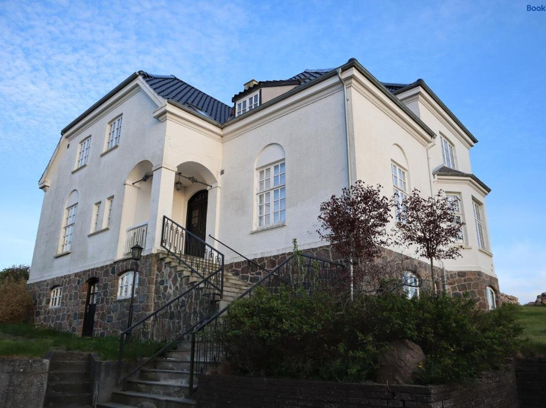 Villa Albeck