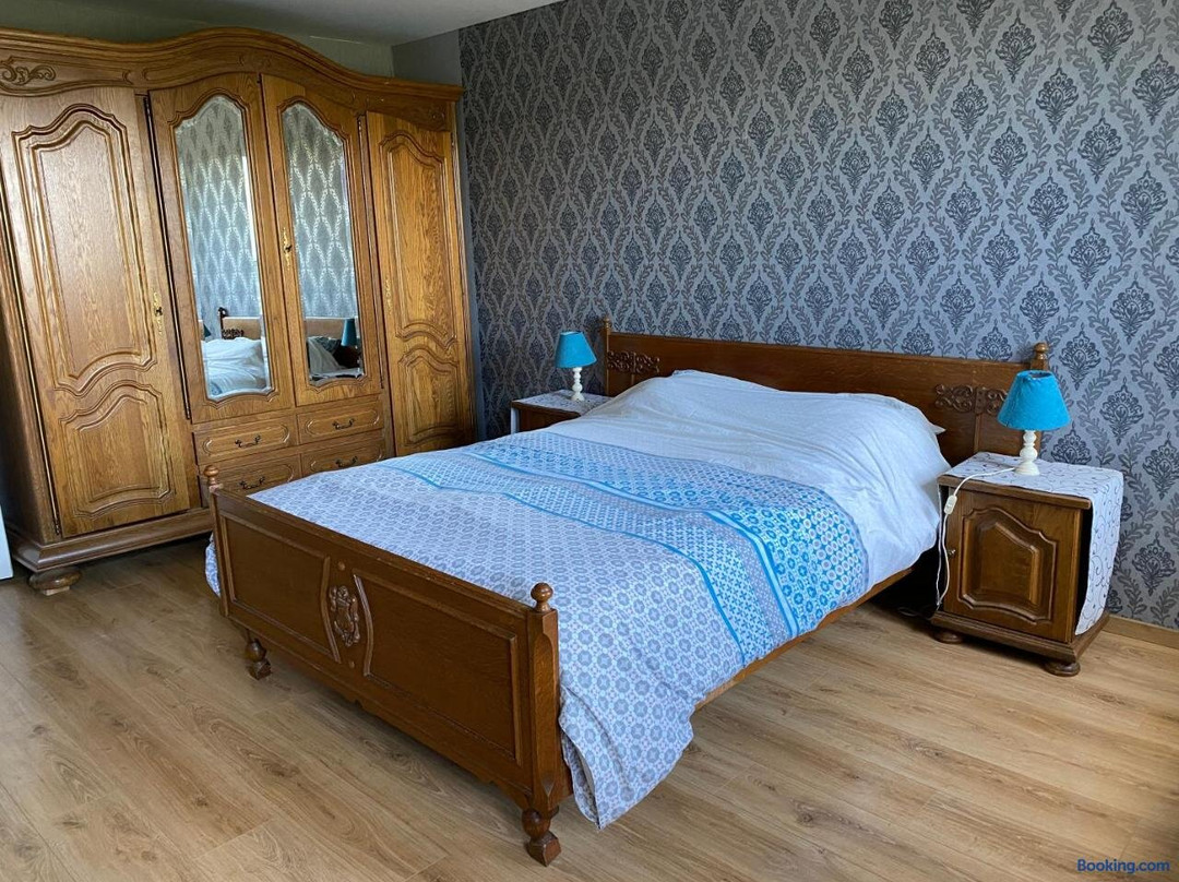 B&B Quietude