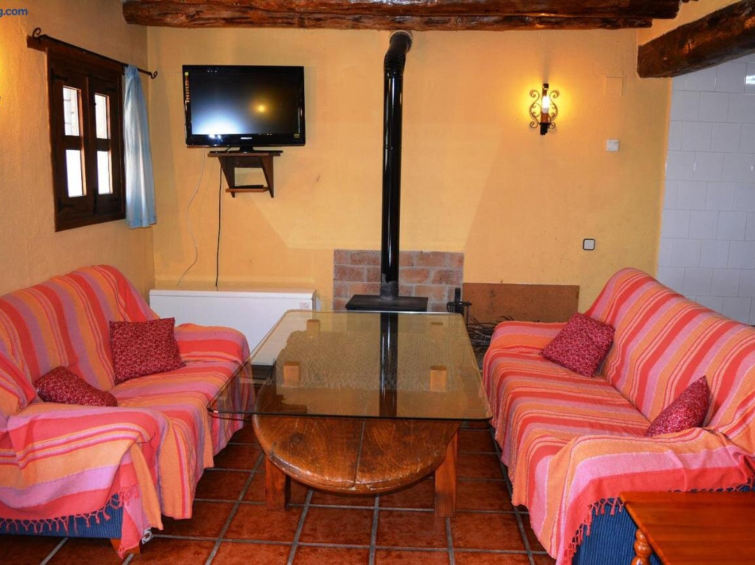 Casa la Mestra