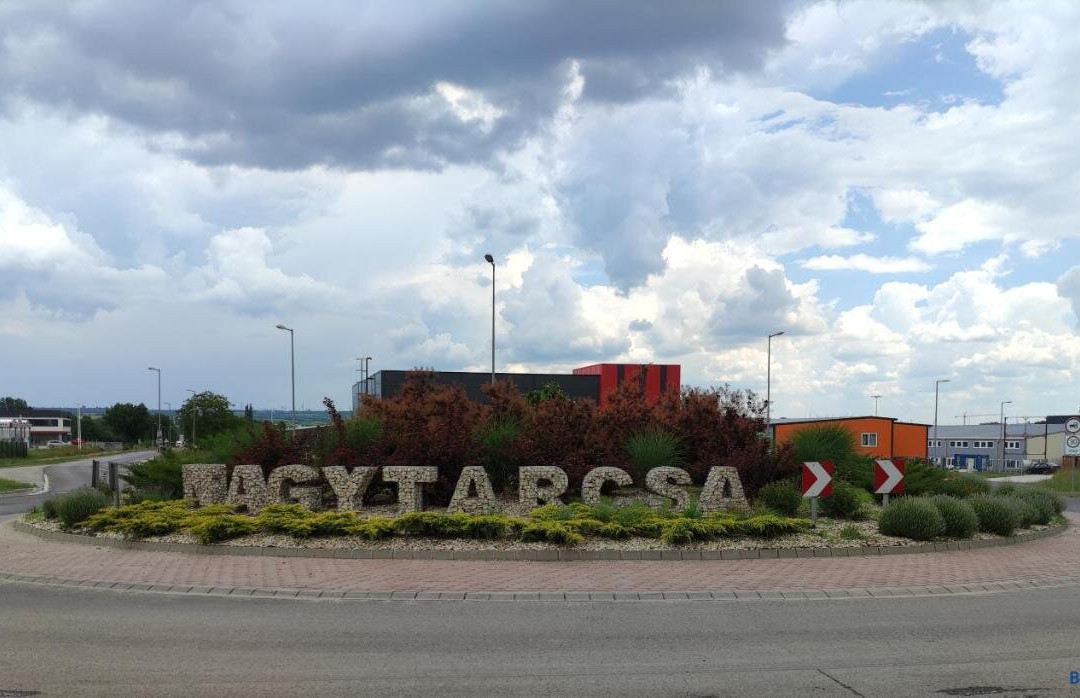 Szilas Park Motel