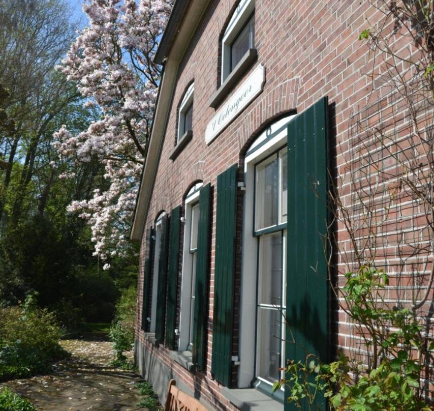 B&B 't Oelengoor