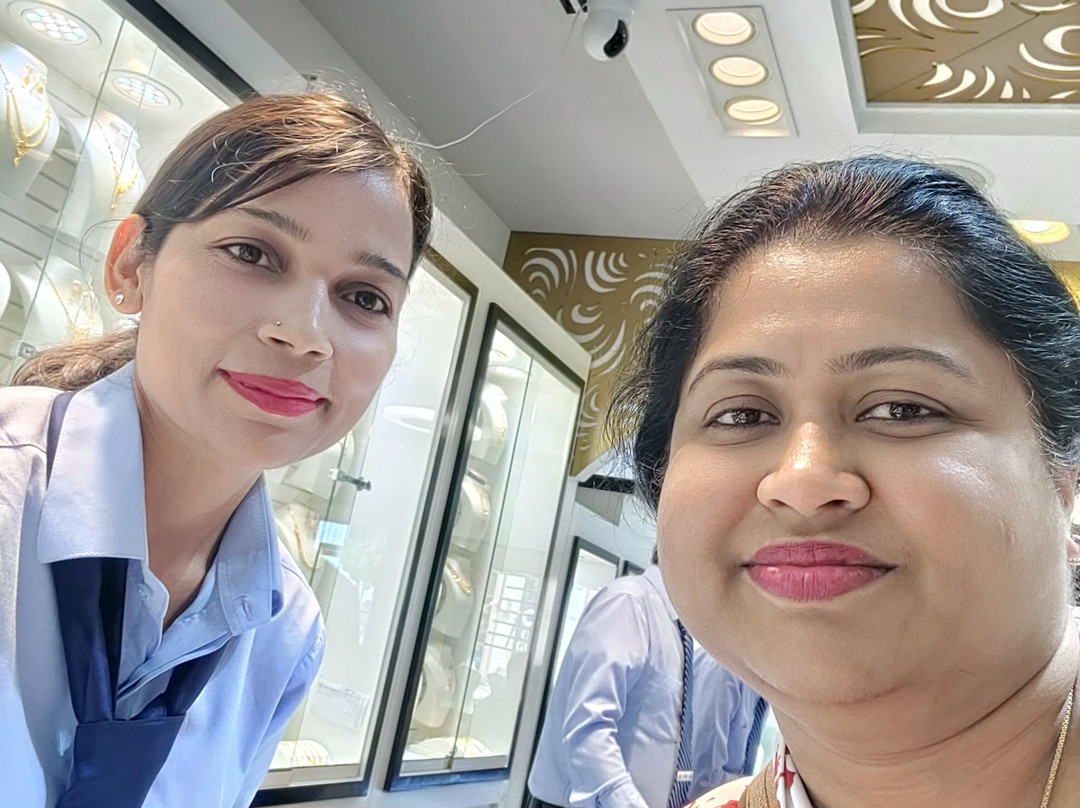 AK Jewels-迪拜必去景点