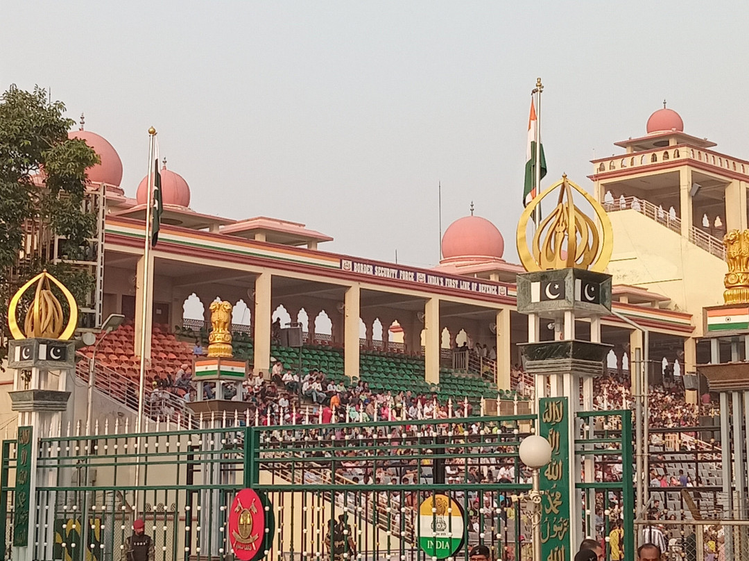Lahore City Guided Tours-Shahdara必去景点