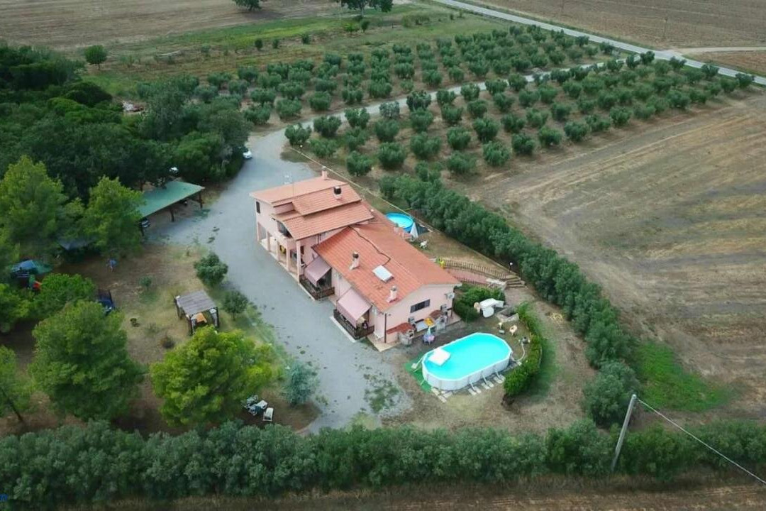 Il Boschetto Tulipano