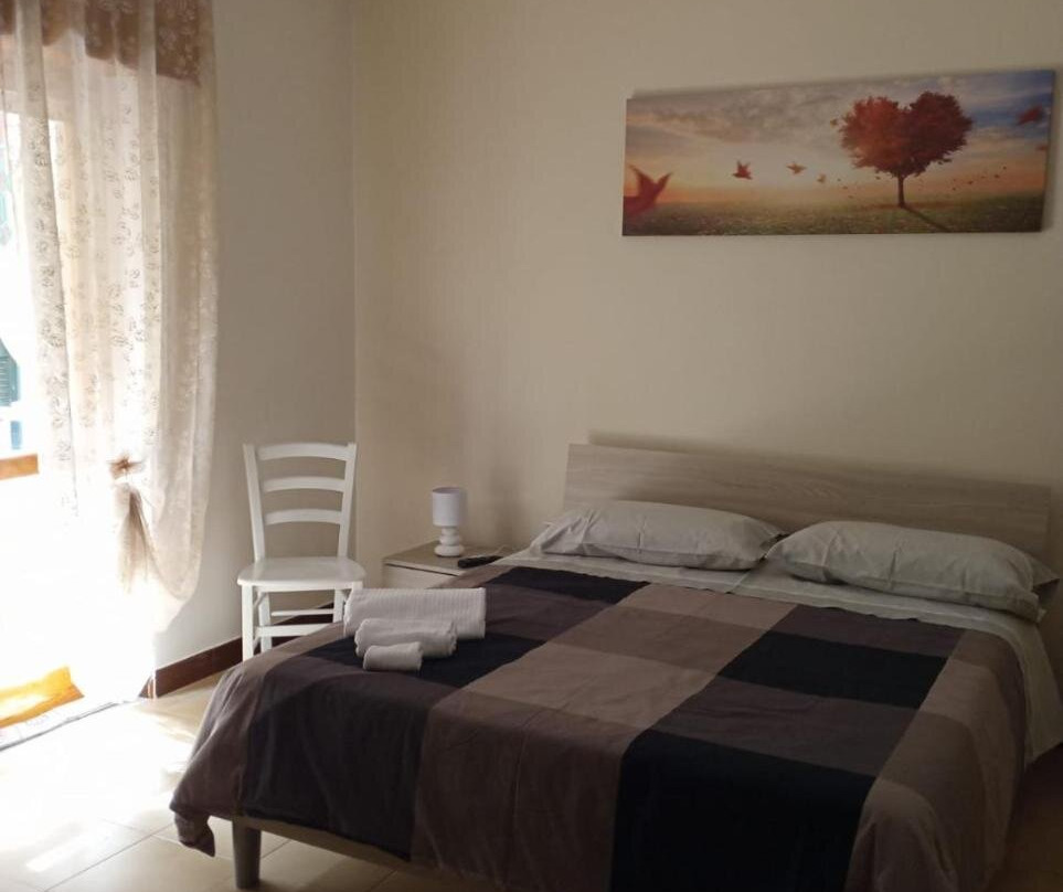 B&B La Maison