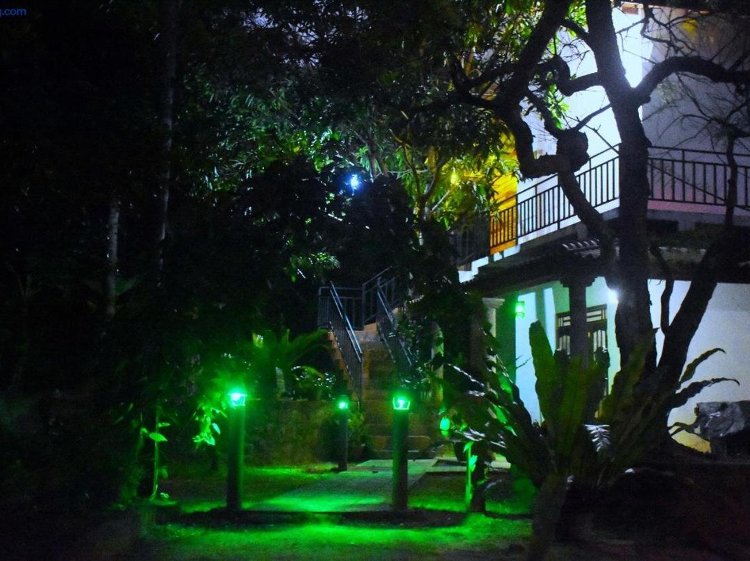 Wild Heaven Udawalawe主图