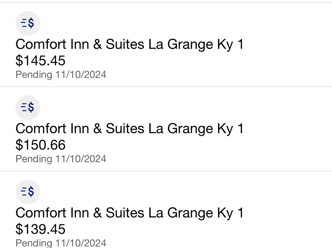 拉格兰奇快捷假日酒店主图