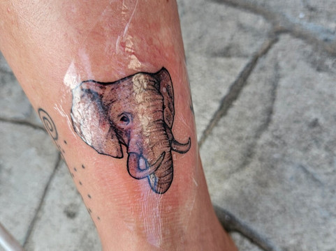 Np Ink Tattoo Studio