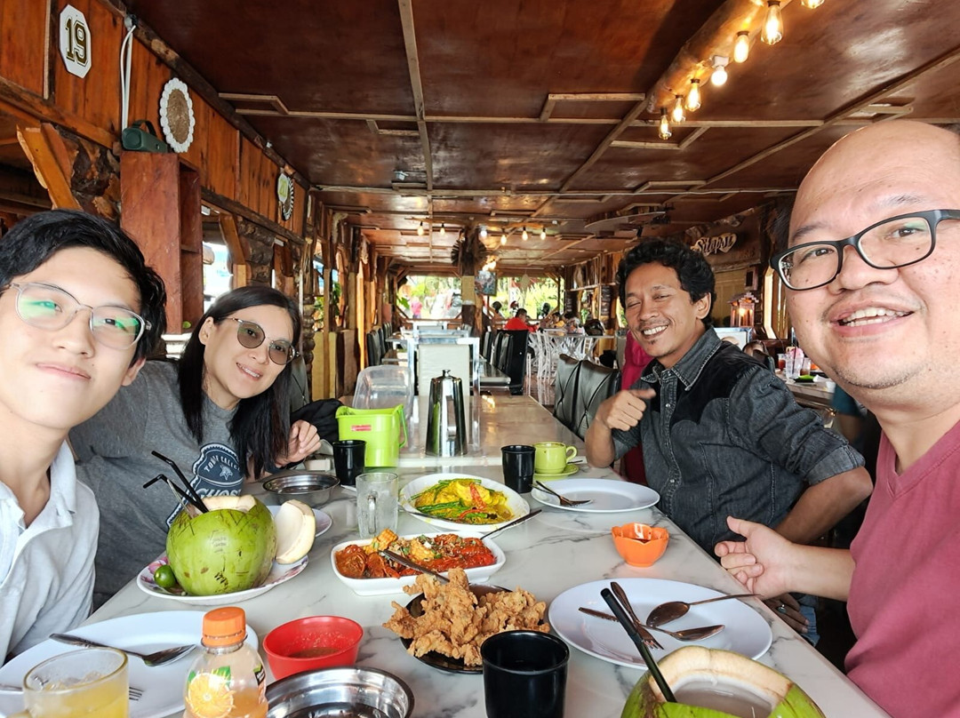 Lake Toba-North Sumatra必去景点