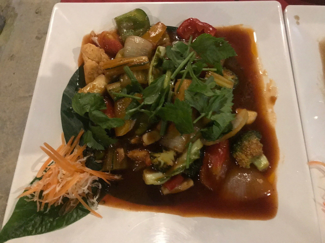 Koh Ngai Paradise Beach Resort主图