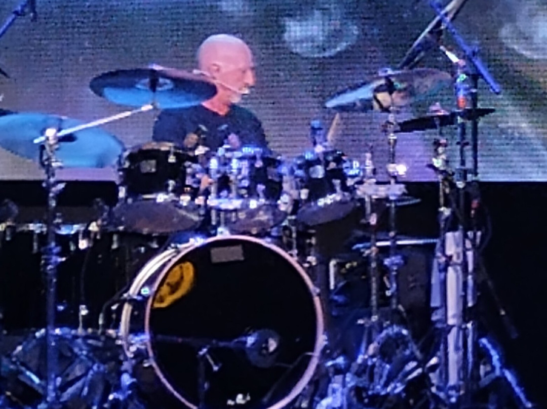 Arcada Theatre-圣查尔斯必去景点