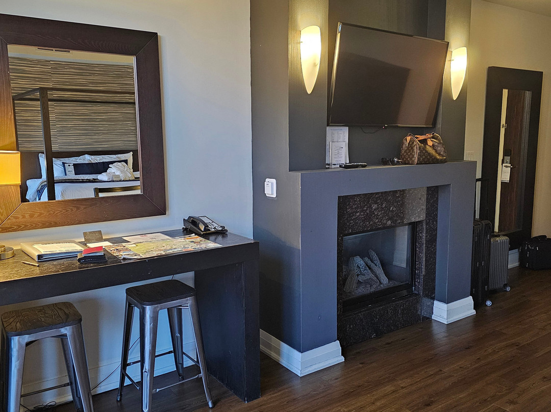 斯特林旅馆及水疗中心-安大略最佳旅馆成员主图