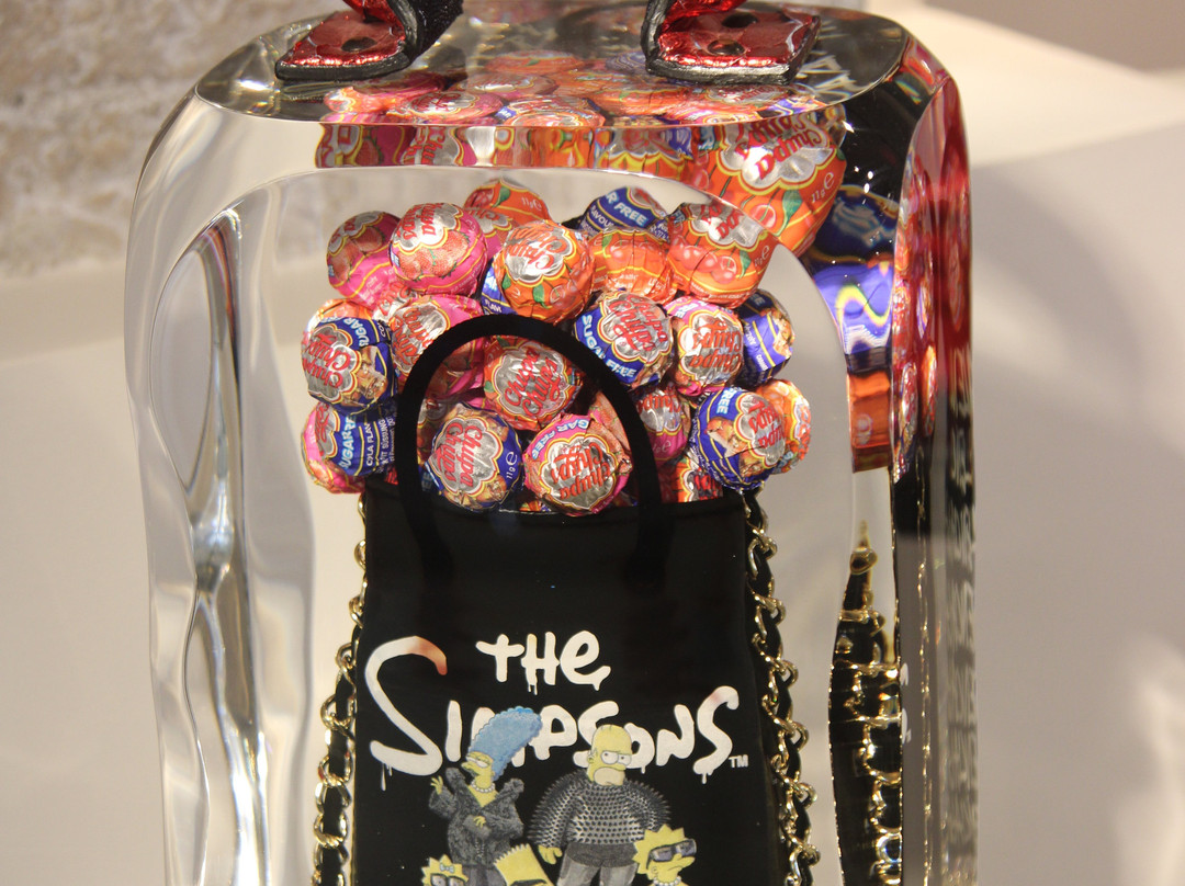 Galeries Bartoux - Porte Royale