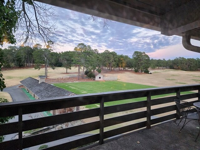 Pine Needles Resort and Country Club主图