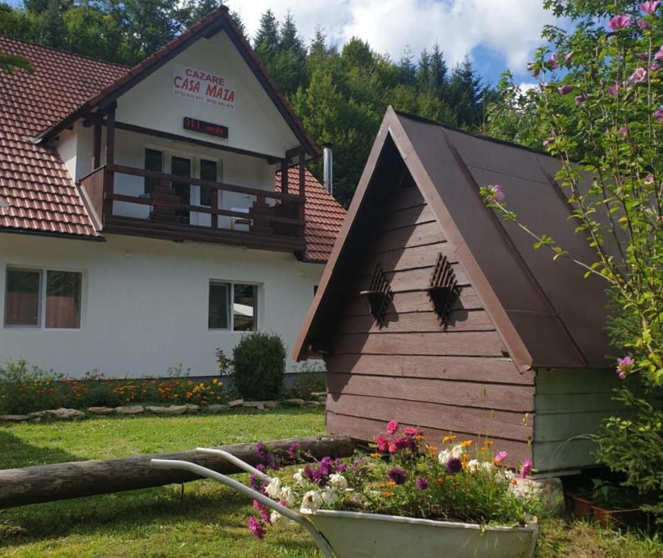 Casa Maia
