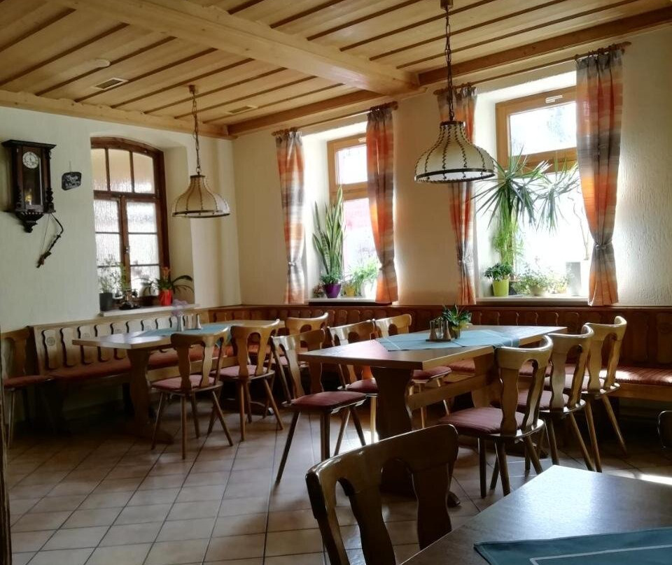 Gasthaus Goldner Löwe